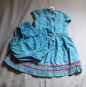 Casual dress